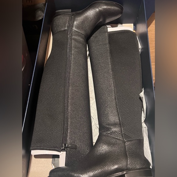 COLE HAAN DUTCHESS BOOT - Picture 3 of 4